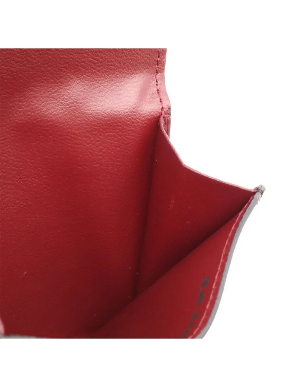 Cartier rank size
